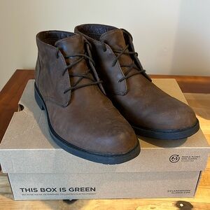 Timberland Chukka Boots